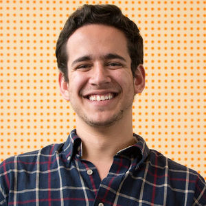 Meet your Posher, Pablo